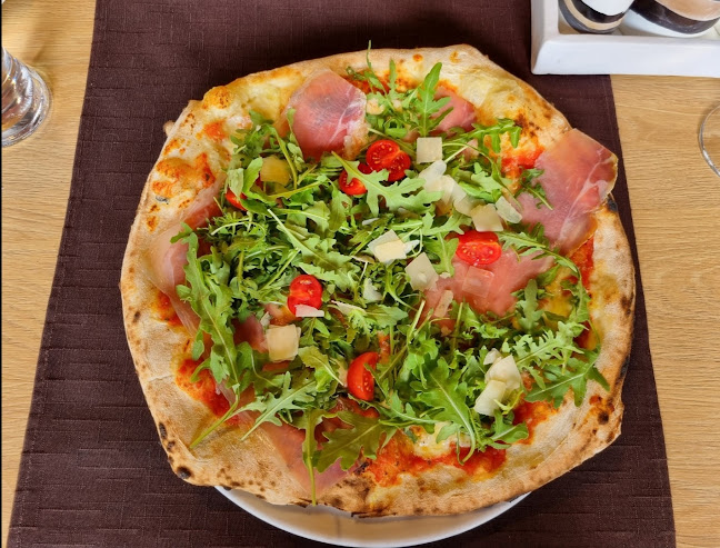 Opinii despre Pizzeria Marino în Raša - Gastronomija i ugostiteljstvo