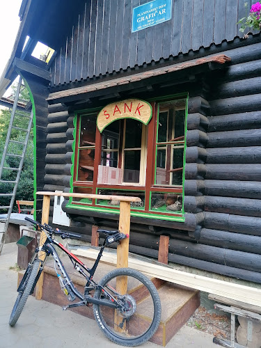 Planinarski dom Grafičar / Malo Sljeme d.o.o.