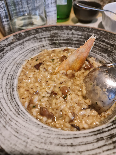 Opinii despre Konoba Volta în Fužine - Gastronomija i ugostiteljstvo