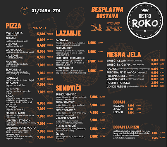 Bistro Roko