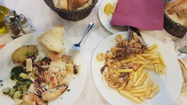 Konoba Istriana - Pula