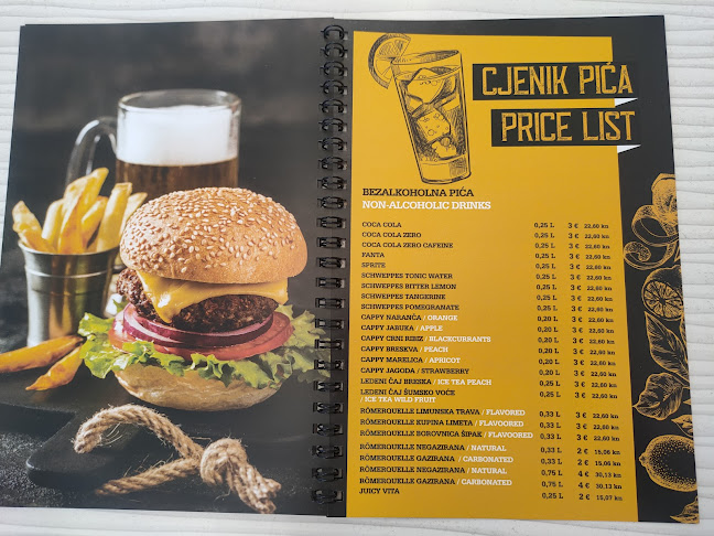 Comentarii opinii despre Pirates Kitchen seafood & steak