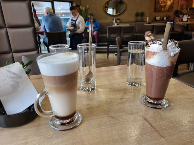 Trg Svete Terezije 1, 34000, Požega