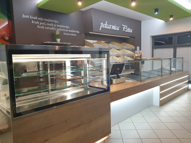 Opinii despre Pekarnica Petra în Varaždin - Gastronomija i ugostiteljstvo