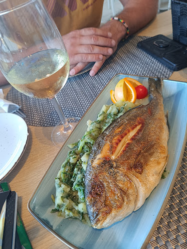 Antinov Restaurant - Gastronomija i ugostiteljstvo