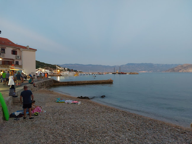 Magna vben croasia - Kostrena