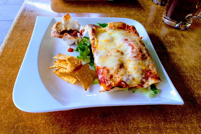 Opinii despre Trattoria Rossa în Prelog - Gastronomija i ugostiteljstvo