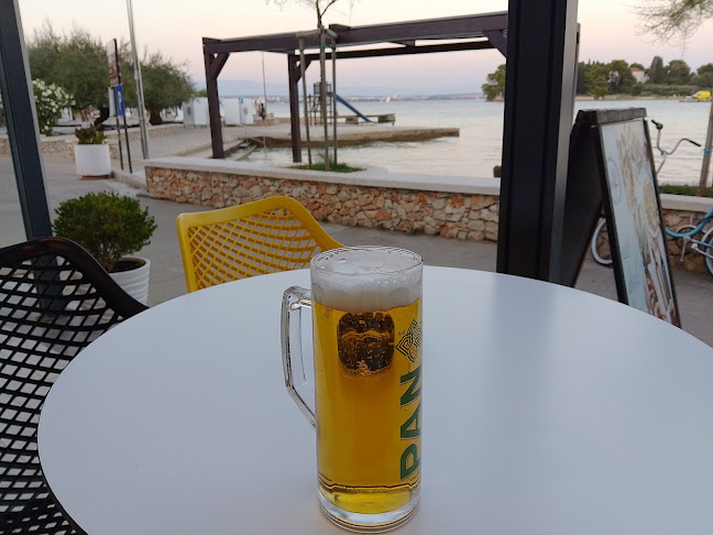 Gajo - Gastronomija i ugostiteljstvo