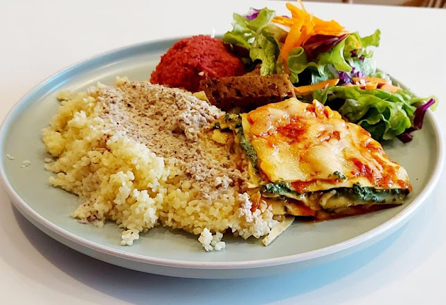 Street food Mini Mini