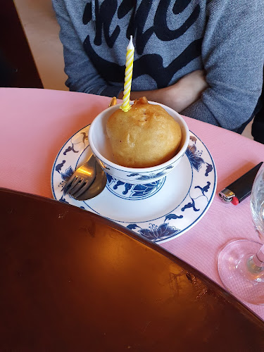 Restoran Tian-Tan - Zagreb