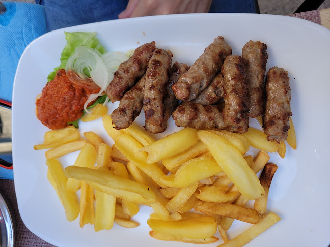 Restoran Stipe - Gastronomija i ugostiteljstvo