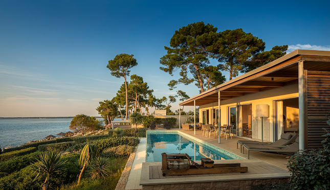 Isabella Island Resort, Valamar Collection
