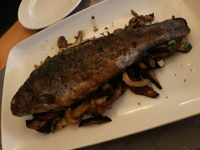 Restoran Eva - Gastronomija i ugostiteljstvo