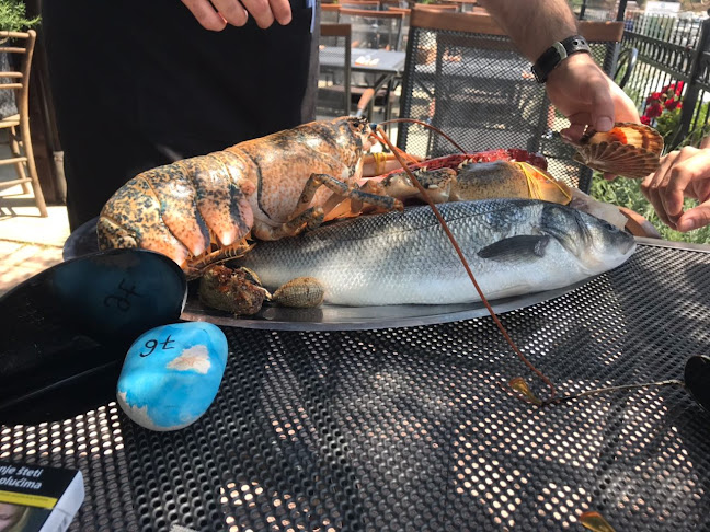 Konoba Nando - Trget