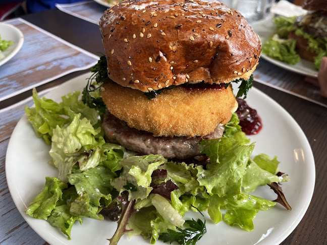 KONOBA ANNI - Mesni i riblji specijaliteti Novigrad