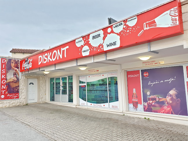 Diskont pića Fumar - Gastronomija i ugostiteljstvo