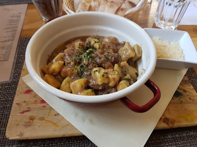 Restaurant Gardens - Rijeka