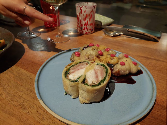 Comentarii opinii despre Theatrium by Filho