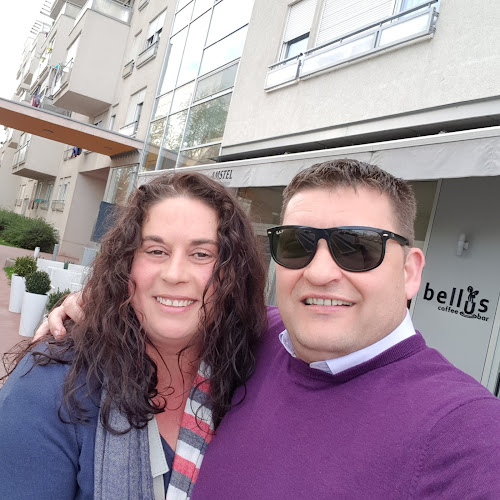 Bellus caffe bar - Zagreb