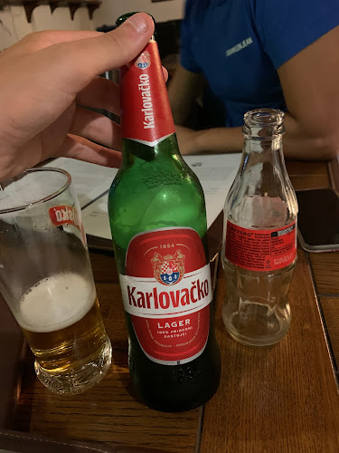 Opinii despre Pizzeria Helena în Zagreb - Gastronomija i ugostiteljstvo