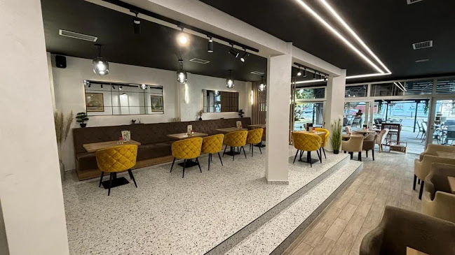 Caffe bar Tina i Marina