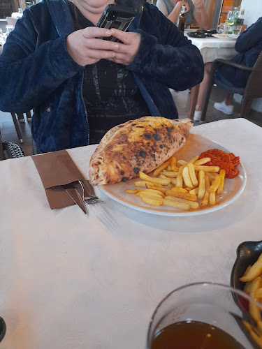 Bistro-pizzeria Luna - Umag