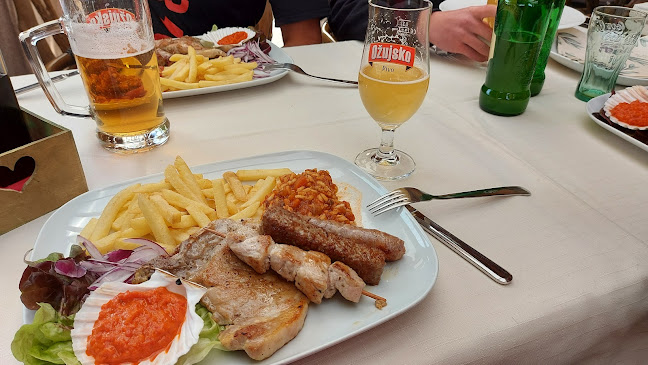 Pizzeria Laco - Novigrad