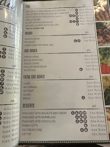 KONOBA NADA - Rovinj