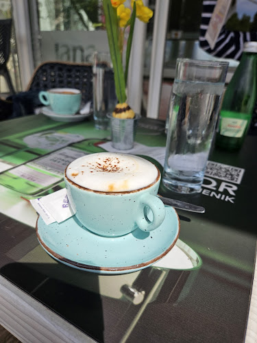 Caffe bar Tonči - Biograd na Moru