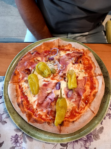 Pizzeria Volta - Gastronomija i ugostiteljstvo