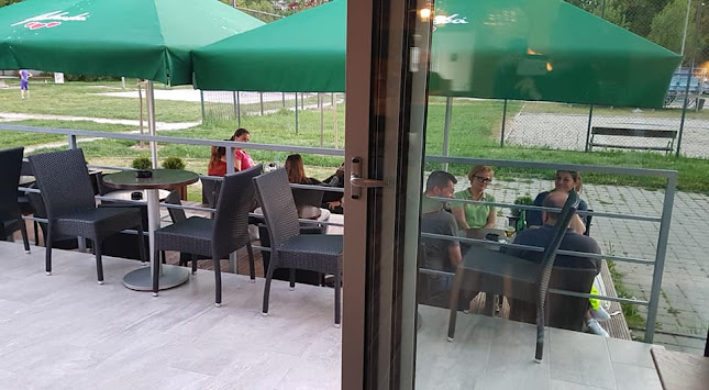 Caffe bar Vibra - Gastronomija i ugostiteljstvo