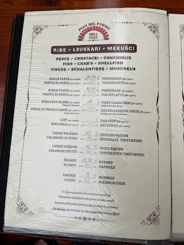 Trevisol 2, 52210, Rovinj