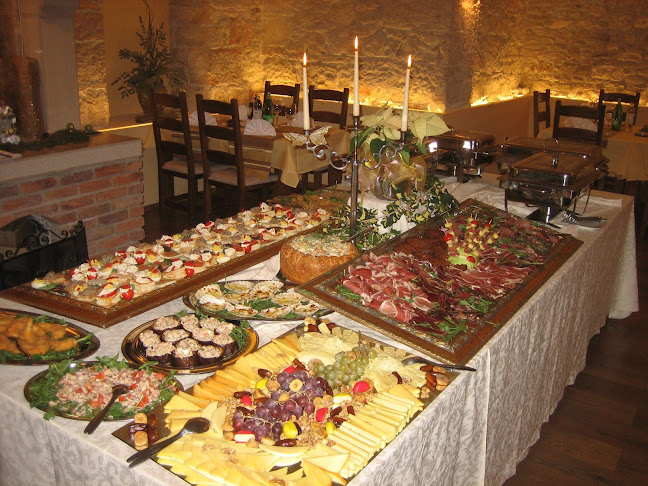 Opinii despre Restoran Dolce Vita în Pula - Gastronomija i ugostiteljstvo