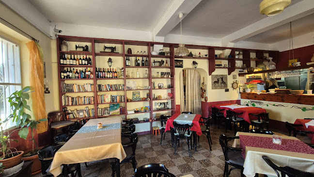 Konoba Gušti Poja - Podšpilje