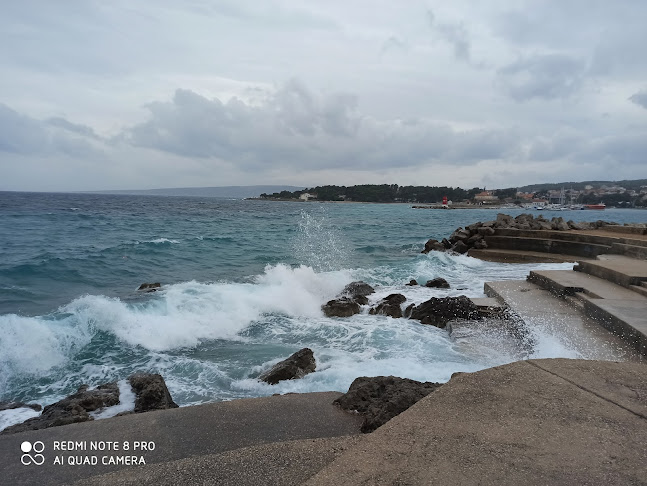 O.B.P. Titanic - Krk