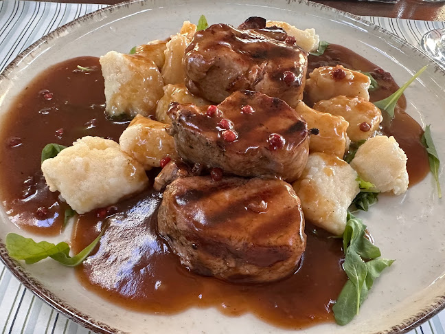 Konoba Roko Bjelovar - Gastronomija i ugostiteljstvo