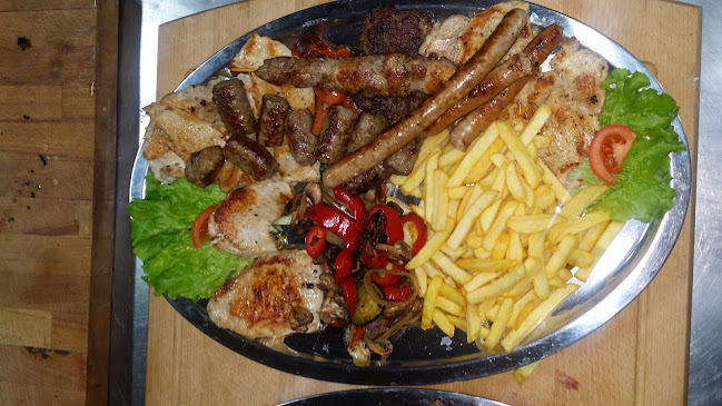 Pizzeria-Restaurant Zadruga