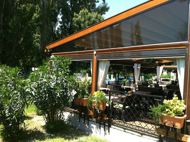 Opinii despre Girasole în Solin - Gastronomija i ugostiteljstvo