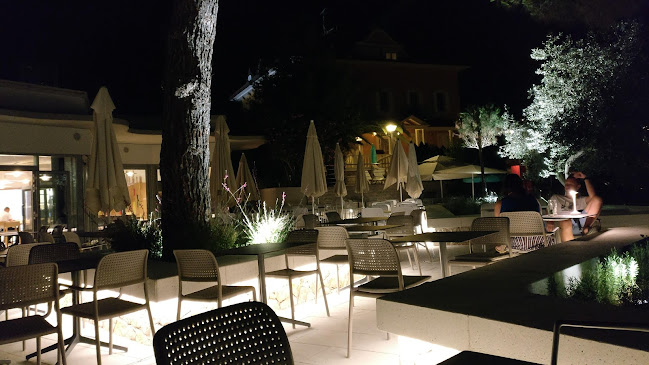 Restaurant Silver Bay - Gastronomija i ugostiteljstvo