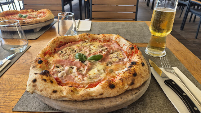 Restoran Buta - Gastronomija i ugostiteljstvo