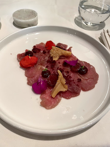 Restoran "Dubravkin put"