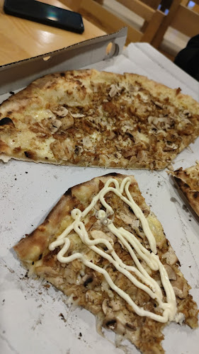 Fast Food Lasta - Gastronomija i ugostiteljstvo