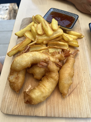 Comentarii opinii despre Barba Ston