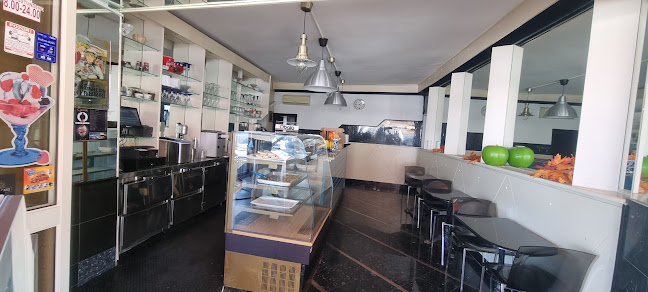 Slastičarnica Obala - Novigrad