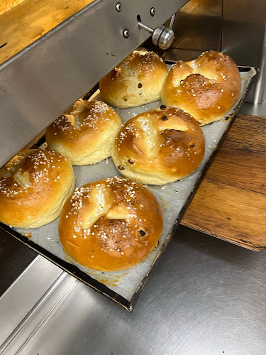 Opinii despre Pekarna "Croatia" Trakošćanska în Zagreb - Gastronomija i ugostiteljstvo