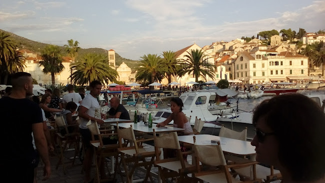 Fabrika 30, 21450, Hvar