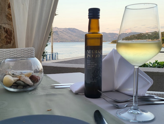 Comentarii opinii despre Restaurant Moreska