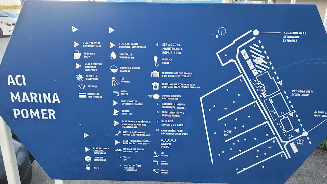 Pomer 26, 52100, Medulin