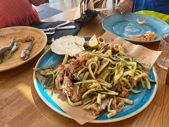 Trattoria Mandrać - Gastronomija i ugostiteljstvo