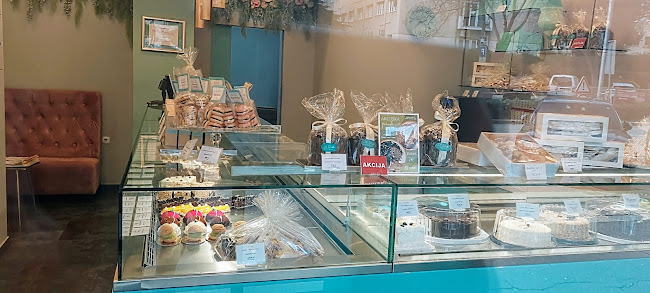 La Delta (P18) - Gastronomija i ugostiteljstvo